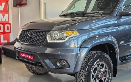 ЛуАЗ Patriot, 2021 год, 1 895 000 рублей, 3 фотография