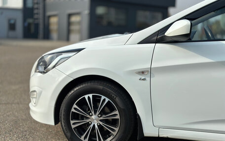 Hyundai Solaris II рестайлинг, 2016 год, 870 000 рублей, 11 фотография