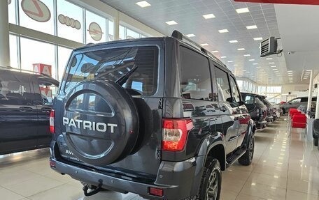 ЛуАЗ Patriot, 2021 год, 1 895 000 рублей, 10 фотография