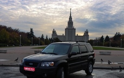 Ford Escape II, 2004 год, 700 000 рублей, 1 фотография