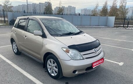 Toyota Ist II, 2003 год, 500 000 рублей, 1 фотография