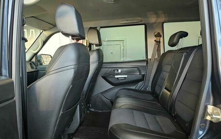 ЛуАЗ Patriot, 2021 год, 1 895 000 рублей, 17 фотография