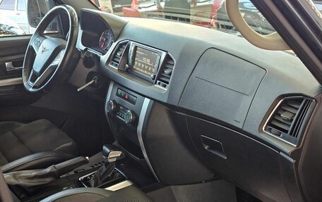 ЛуАЗ Patriot, 2021 год, 1 895 000 рублей, 21 фотография