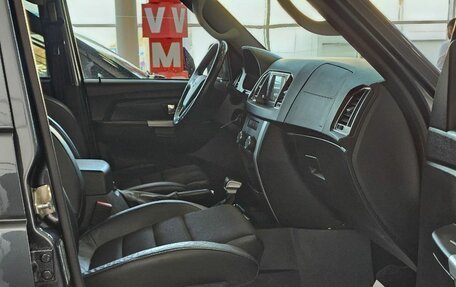 ЛуАЗ Patriot, 2021 год, 1 895 000 рублей, 20 фотография