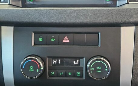 ЛуАЗ Patriot, 2021 год, 1 895 000 рублей, 23 фотография