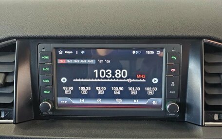 ЛуАЗ Patriot, 2021 год, 1 895 000 рублей, 22 фотография