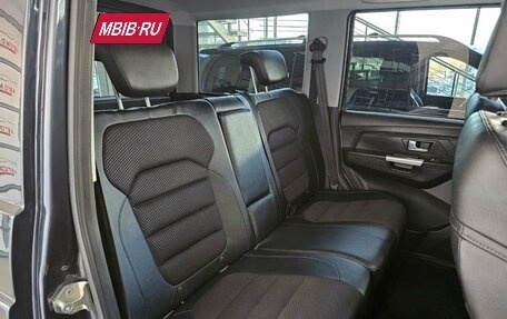 ЛуАЗ Patriot, 2021 год, 1 895 000 рублей, 19 фотография