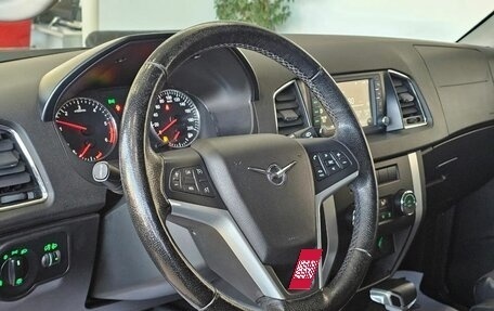 ЛуАЗ Patriot, 2021 год, 1 895 000 рублей, 14 фотография