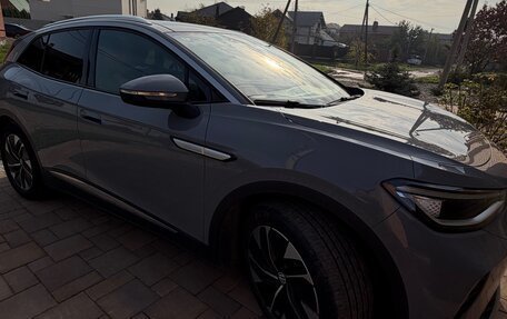 Volkswagen ID.4, 2022 год, 2 900 000 рублей, 1 фотография