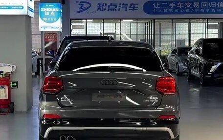 Audi Q2 I, 2022 год, 2 037 999 рублей, 6 фотография