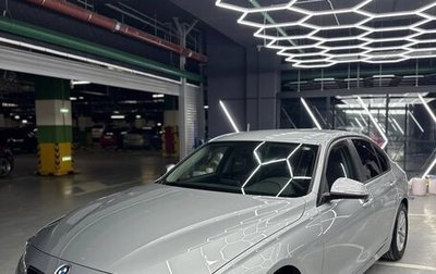 BMW 3 серия, 2016 год, 1 900 000 рублей, 1 фотография