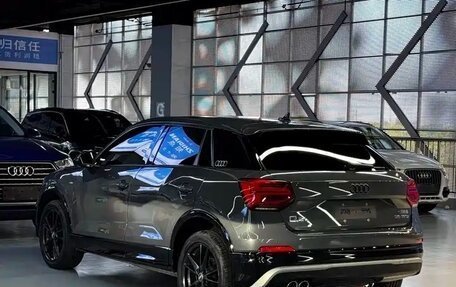 Audi Q2 I, 2022 год, 2 037 999 рублей, 7 фотография