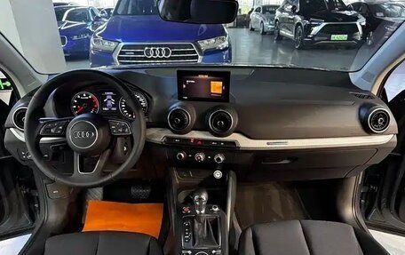 Audi Q2 I, 2022 год, 2 037 999 рублей, 8 фотография