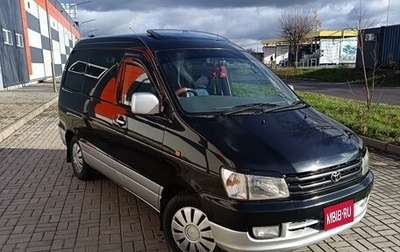 Toyota Town Ace III, 1998 год, 450 000 рублей, 1 фотография