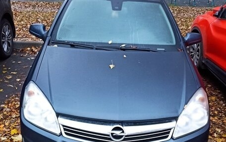 Opel Astra H, 2010 год, 599 000 рублей, 1 фотография