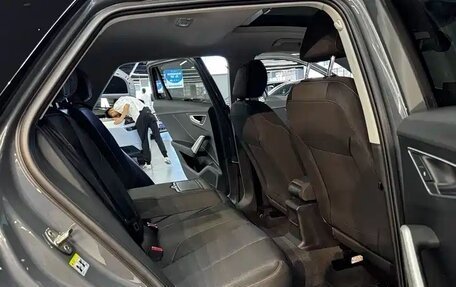 Audi Q2 I, 2022 год, 2 037 999 рублей, 11 фотография