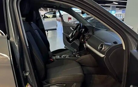 Audi Q2 I, 2022 год, 2 037 999 рублей, 13 фотография