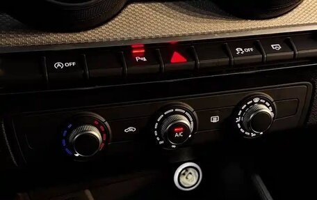 Audi Q2 I, 2022 год, 2 037 999 рублей, 20 фотография