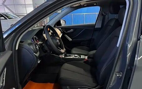 Audi Q2 I, 2022 год, 2 037 999 рублей, 10 фотография