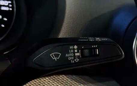 Audi Q2 I, 2022 год, 2 037 999 рублей, 21 фотография