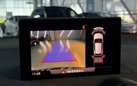 Audi Q2 I, 2022 год, 2 037 999 рублей, 19 фотография