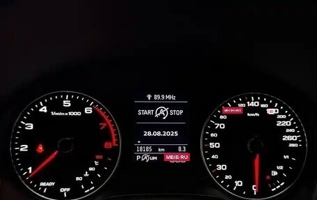 Audi Q2 I, 2022 год, 2 037 999 рублей, 9 фотография