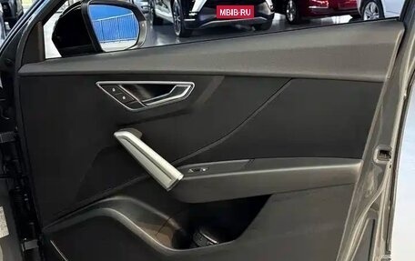 Audi Q2 I, 2022 год, 2 037 999 рублей, 16 фотография