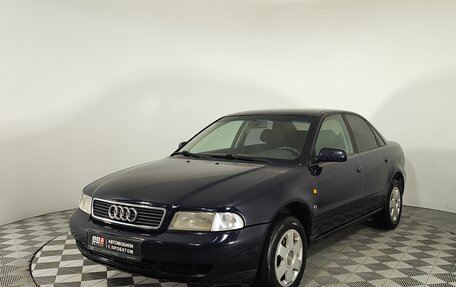 Audi A4, 1997 год, 359 000 рублей, 1 фотография