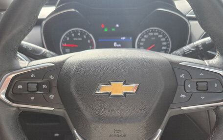 Chevrolet TrailBlazer, 2020 год, 1 486 000 рублей, 6 фотография