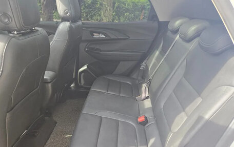 Chevrolet TrailBlazer, 2020 год, 1 486 000 рублей, 8 фотография