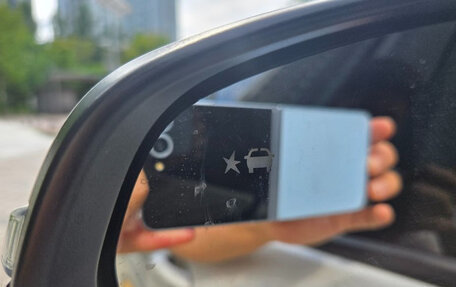 Chevrolet TrailBlazer, 2020 год, 1 486 000 рублей, 9 фотография