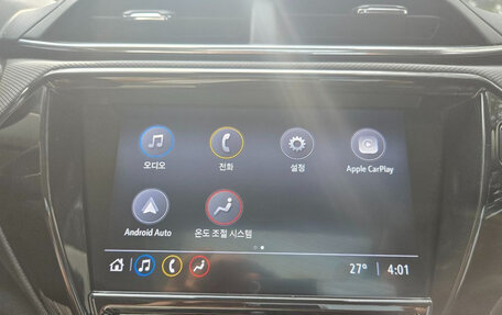 Chevrolet TrailBlazer, 2020 год, 1 486 000 рублей, 10 фотография