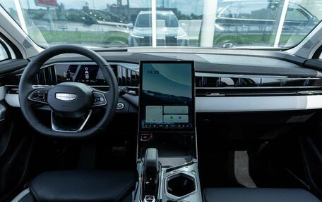 Geely Atlas, 2024 год, 3 917 190 рублей, 27 фотография