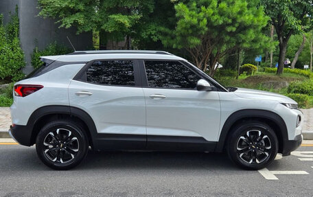 Chevrolet TrailBlazer, 2020 год, 1 486 000 рублей, 3 фотография