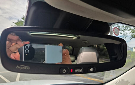 Chevrolet TrailBlazer, 2020 год, 1 486 000 рублей, 15 фотография