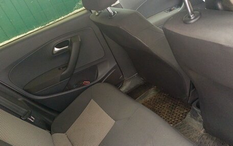 Volkswagen Polo VI (EU Market), 2010 год, 630 000 рублей, 5 фотография