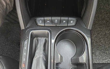 Chevrolet TrailBlazer, 2020 год, 1 486 000 рублей, 12 фотография