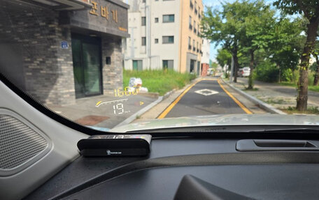 Chevrolet TrailBlazer, 2020 год, 1 486 000 рублей, 14 фотография