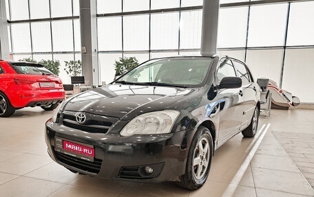 Toyota Corolla, 2005 год, 346 000 рублей, 1 фотография