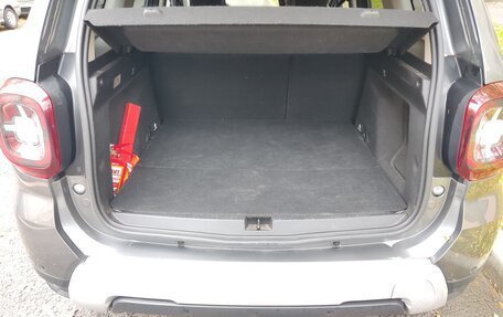 Renault Duster, 2021 год, 2 440 000 рублей, 11 фотография