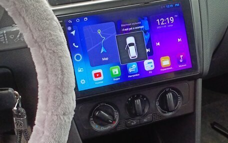 Volkswagen Polo VI (EU Market), 2010 год, 630 000 рублей, 6 фотография