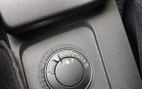 Renault Duster, 2021 год, 2 440 000 рублей, 15 фотография