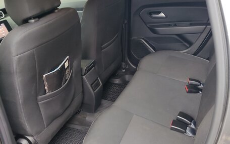 Renault Duster, 2021 год, 2 440 000 рублей, 10 фотография