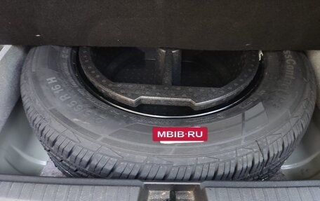 Renault Duster, 2021 год, 2 440 000 рублей, 12 фотография