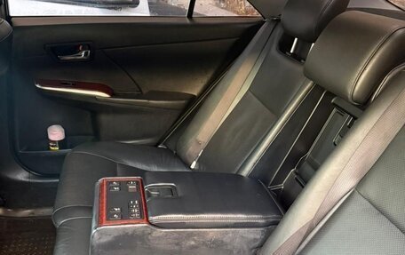 Toyota Camry, 2014 год, 1 550 000 рублей, 7 фотография