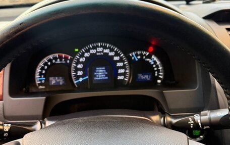 Toyota Camry, 2014 год, 1 550 000 рублей, 4 фотография