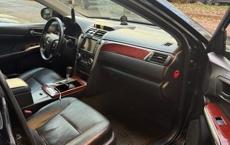 Toyota Camry, 2014 год, 1 550 000 рублей, 6 фотография