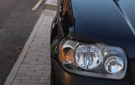 Ford Escape II, 2004 год, 700 000 рублей, 13 фотография