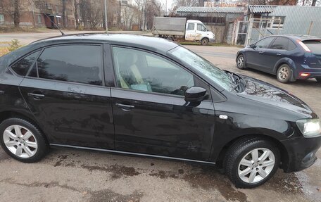 Volkswagen Polo VI (EU Market), 2010 год, 830 000 рублей, 3 фотография