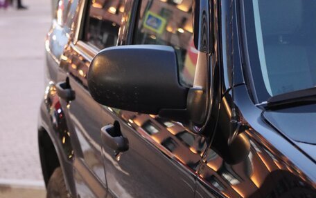 Ford Escape II, 2004 год, 700 000 рублей, 15 фотография